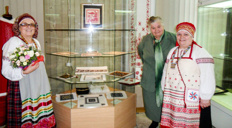 SDC10185Участие в выставке в Твери_Fotor